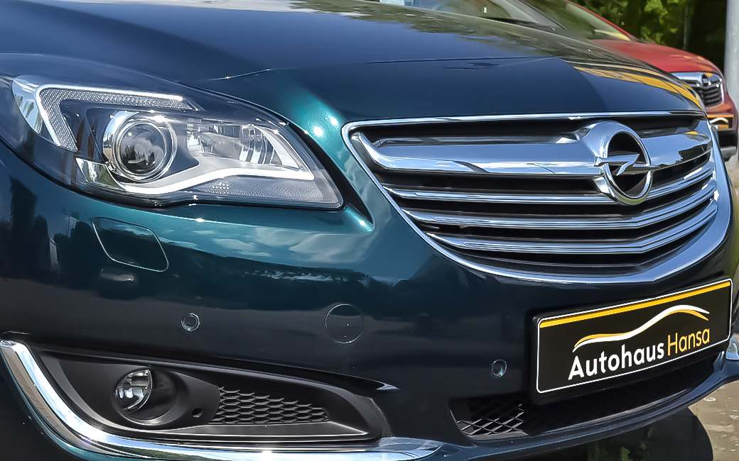 Gebrauchtwagen-Angebote